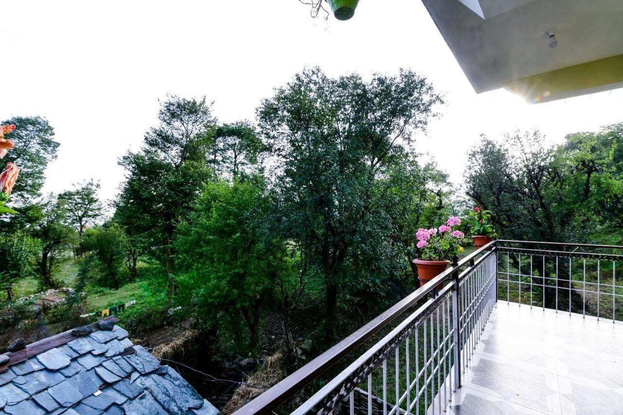 Oyo Home 13409 Cozy Stay Dharamshala Exterior foto